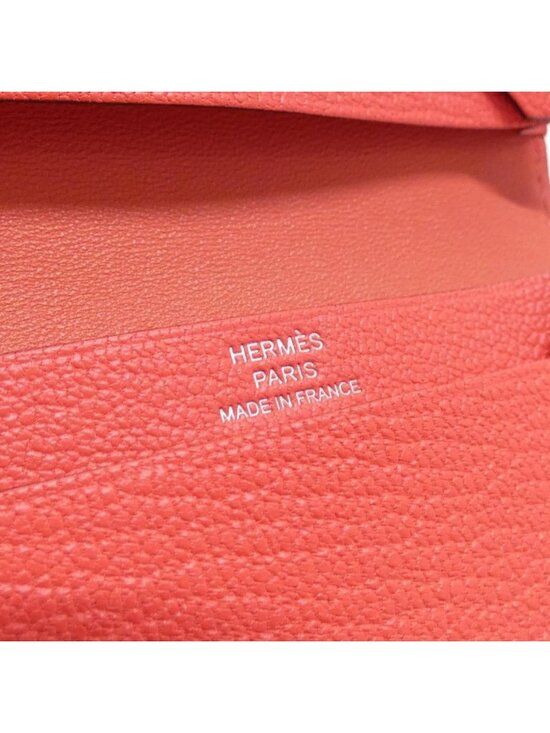 Hermes Bearn Card Holder Unboxing! - YouTube Hermes Bearn Card Case